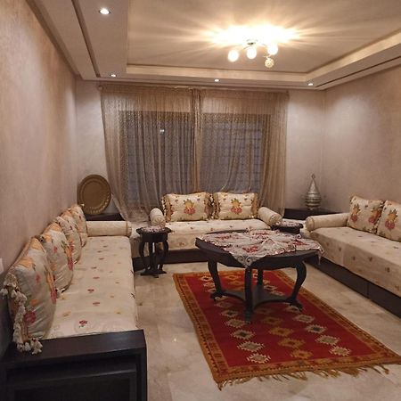 Nouaceur Garden Comfort And Serenity Casa Airport Екстер'єр фото
