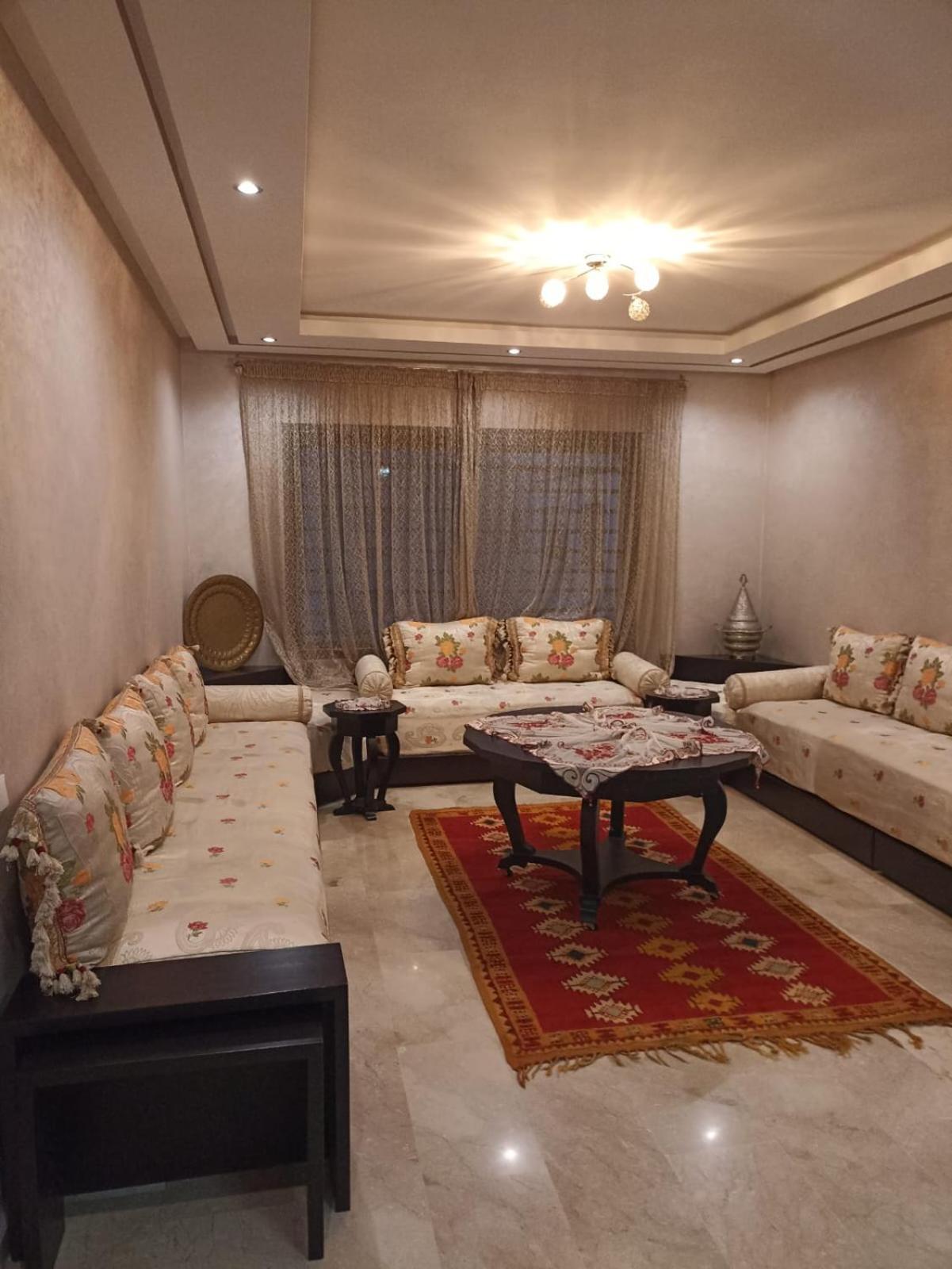 Nouaceur Garden Comfort And Serenity Casa Airport Екстер'єр фото