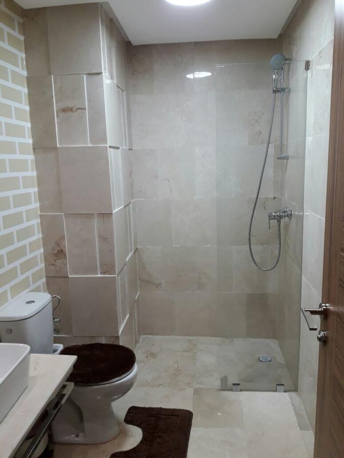 Nouaceur Garden Comfort And Serenity Casa Airport Екстер'єр фото